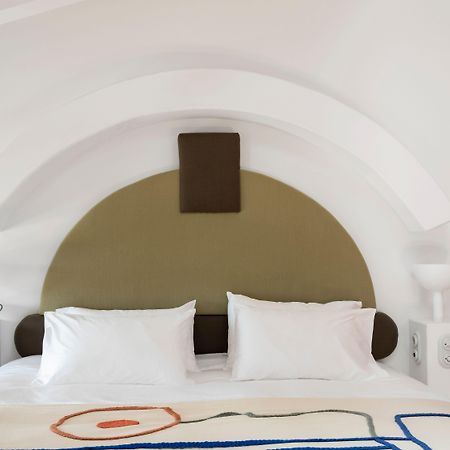 Menorca Experimental Hotel Alaior Luaran gambar