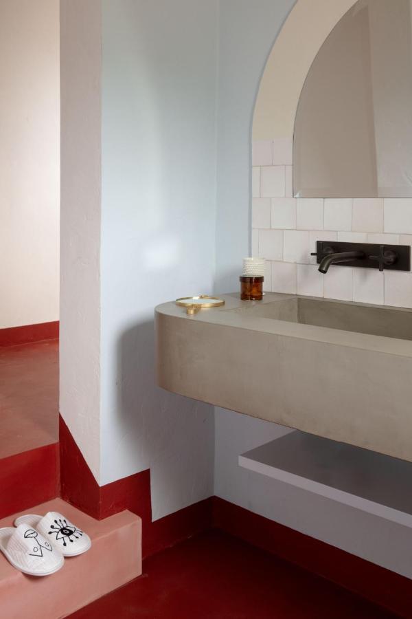 Menorca Experimental Hotel Alaior Luaran gambar