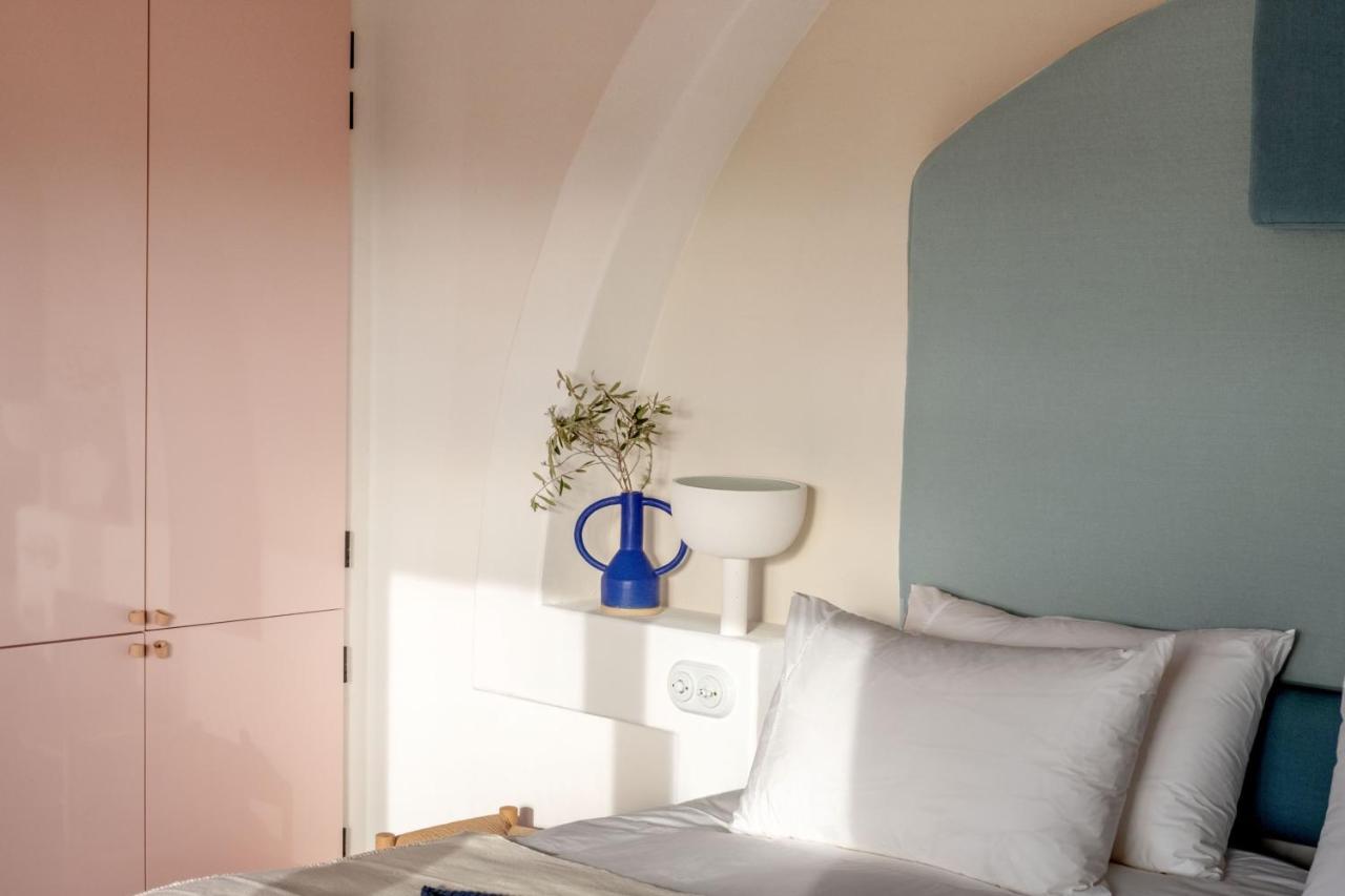 Menorca Experimental Hotel Alaior Luaran gambar