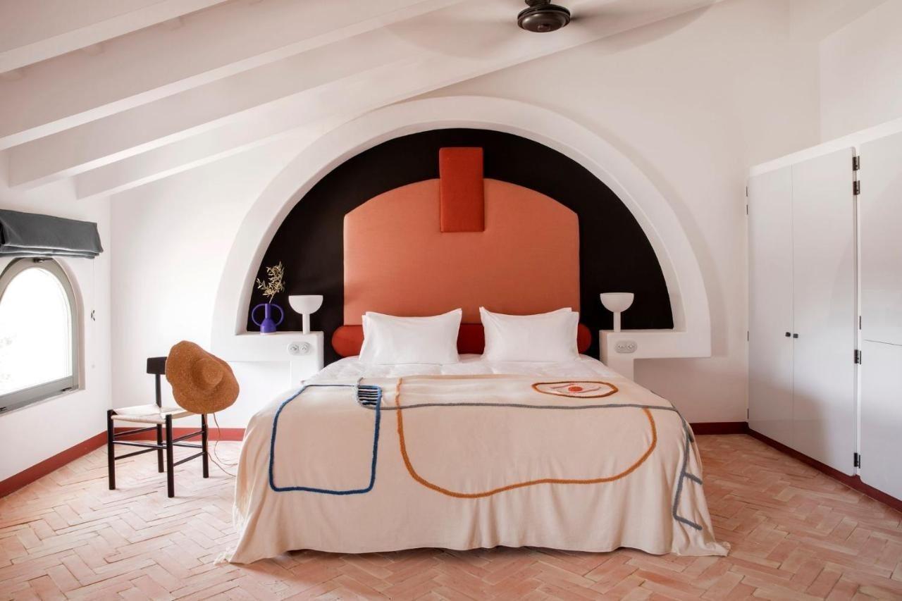 Menorca Experimental Hotel Alaior Luaran gambar