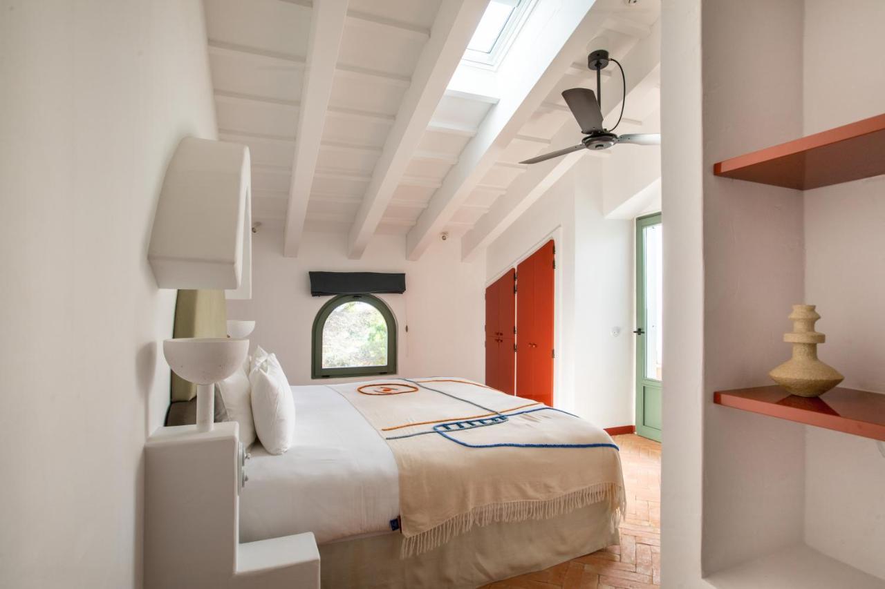 Menorca Experimental Hotel Alaior Luaran gambar
