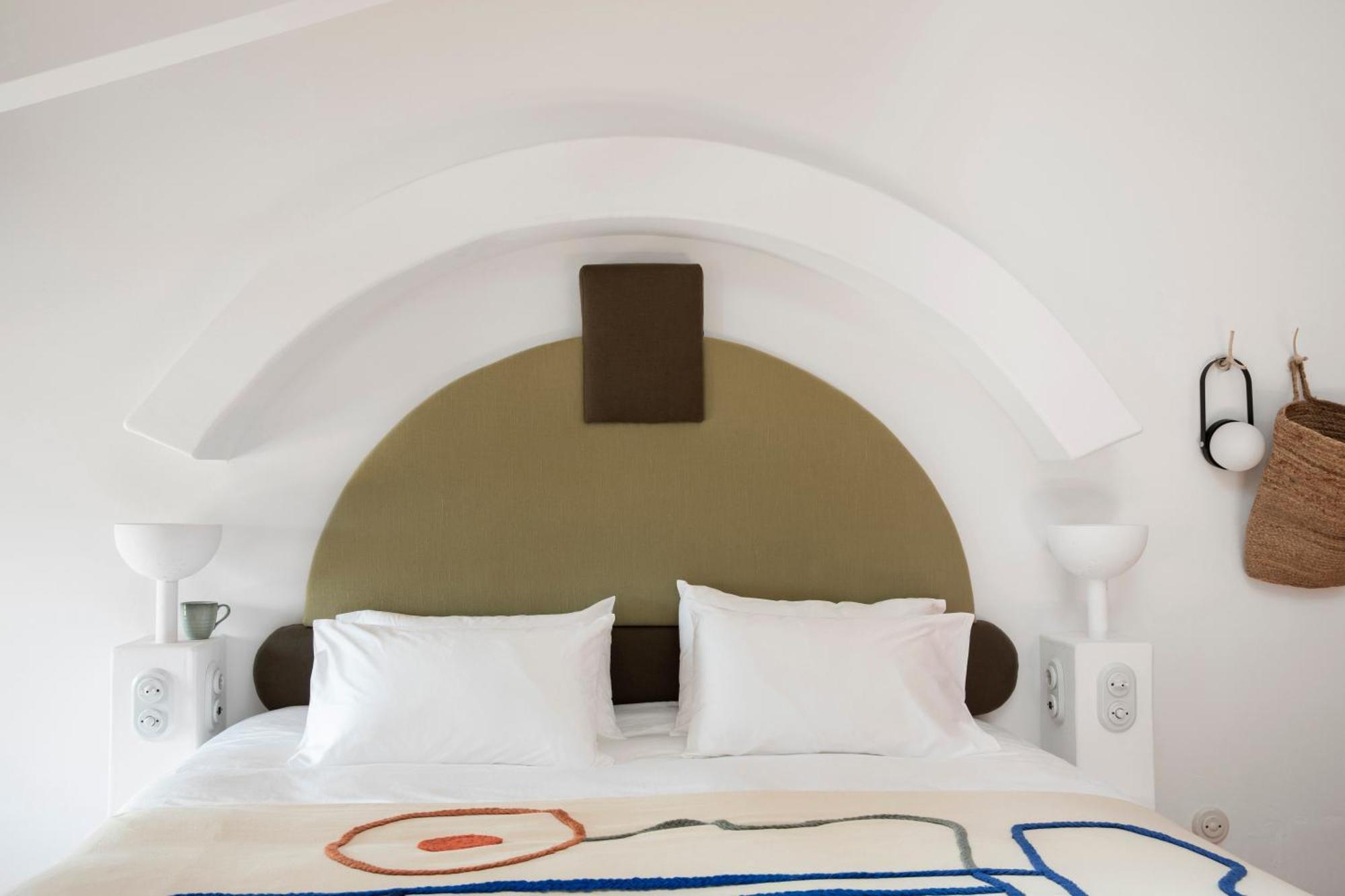 Menorca Experimental Hotel Alaior Luaran gambar