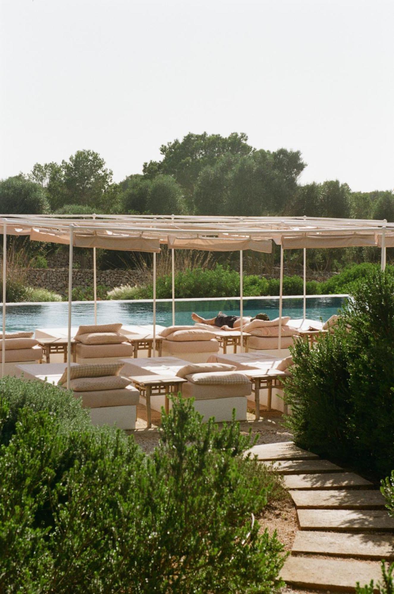 Menorca Experimental Hotel Alaior Luaran gambar