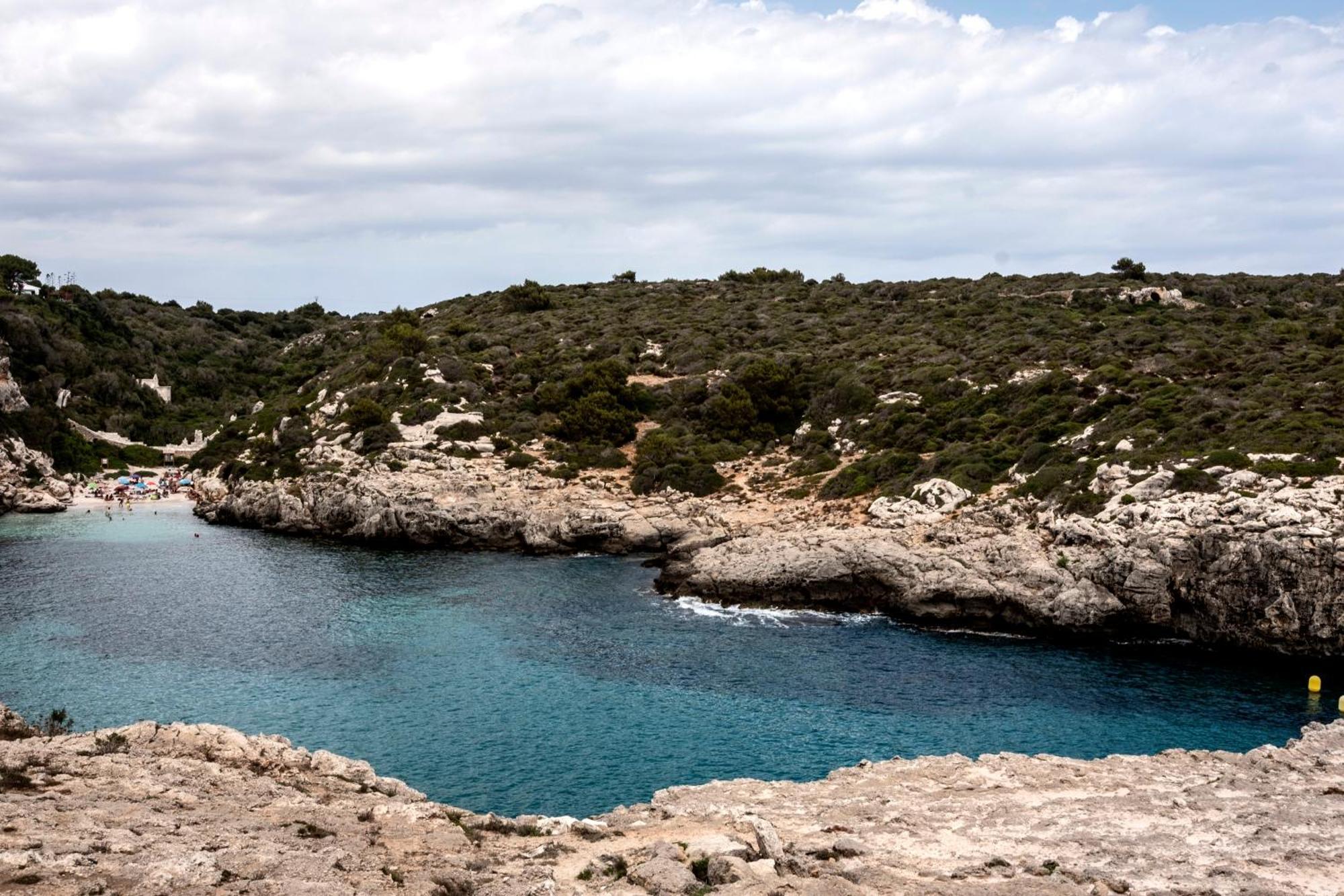 Menorca Experimental Hotel Alaior Luaran gambar