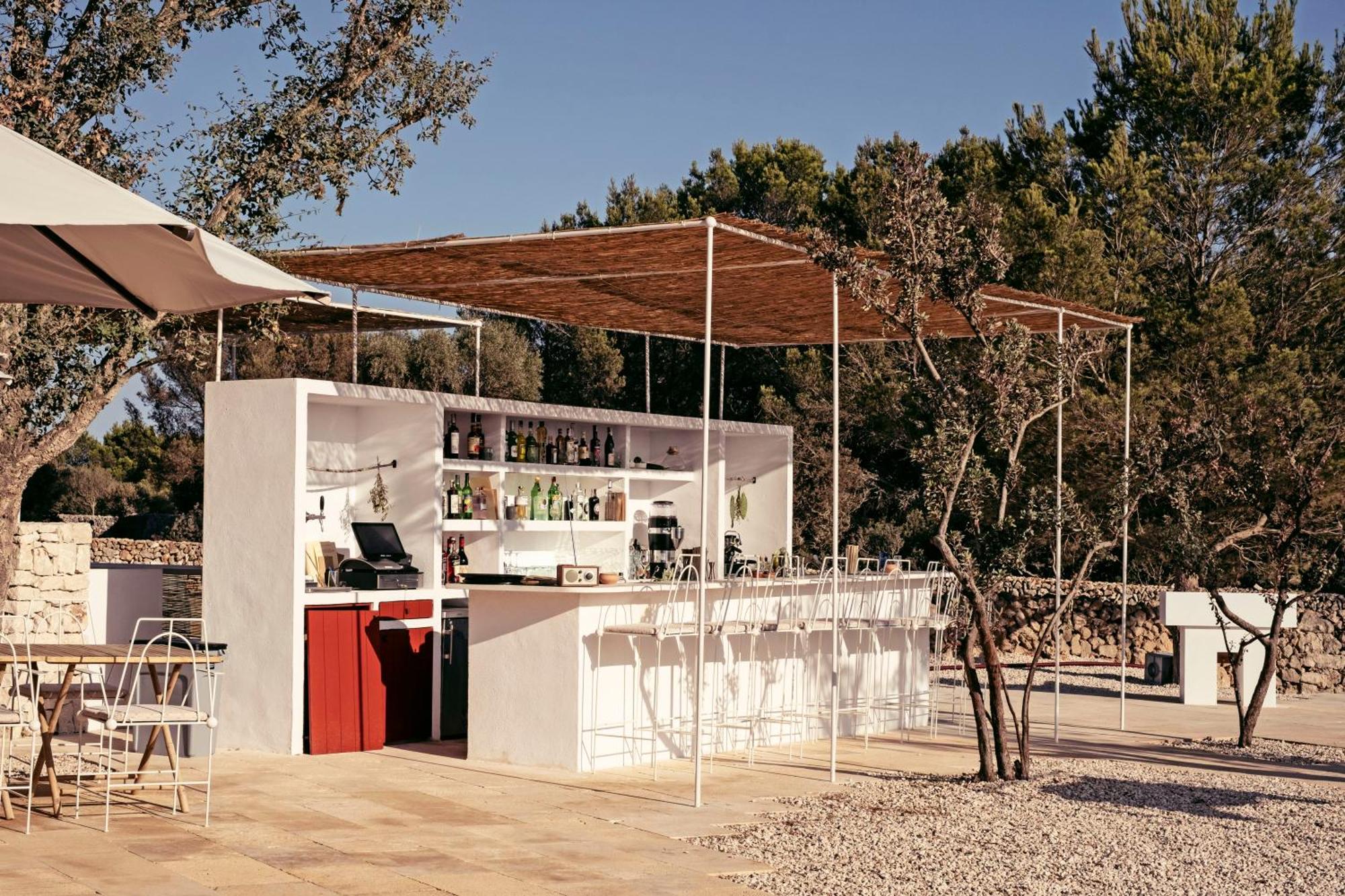 Menorca Experimental Hotel Alaior Luaran gambar