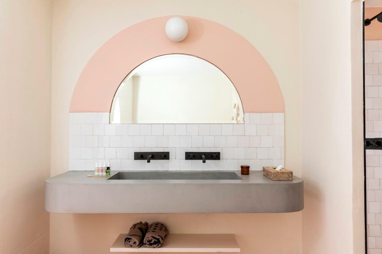 Menorca Experimental Hotel Alaior Luaran gambar