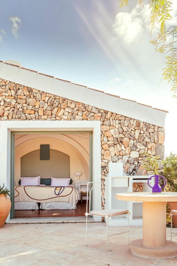 Menorca Experimental Hotel Alaior Luaran gambar